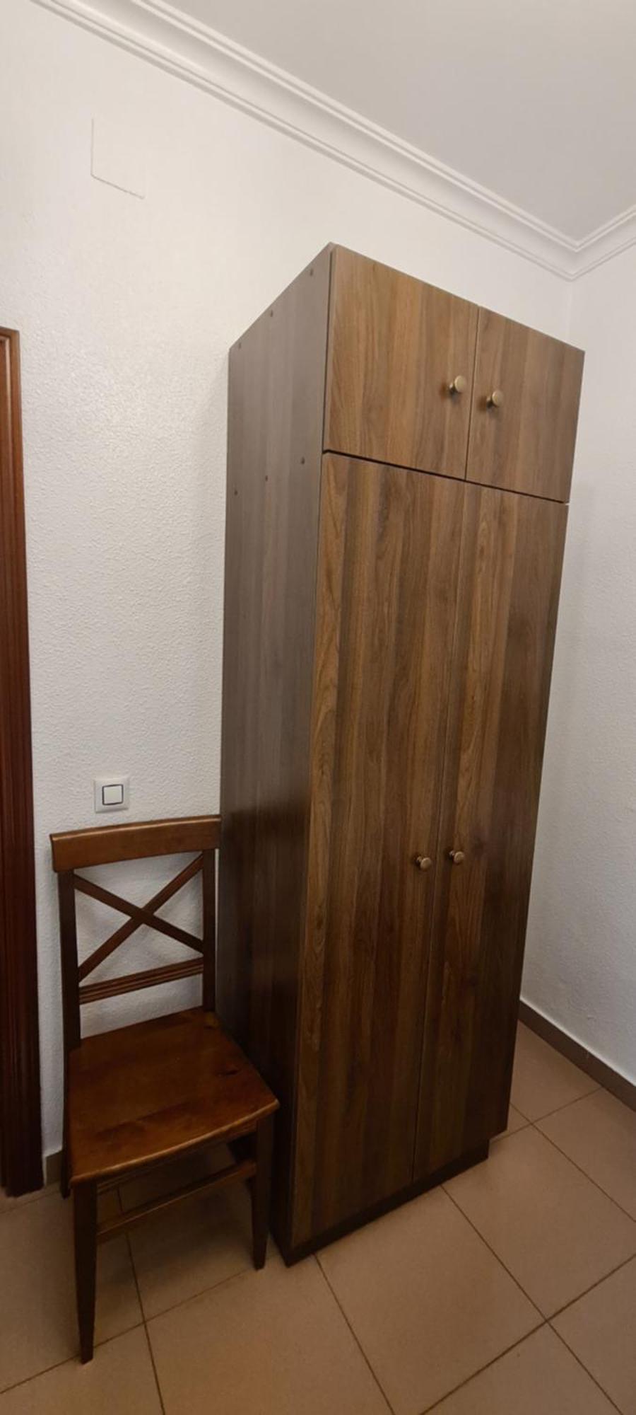 Hostal Trajano Sevilla Kamer foto